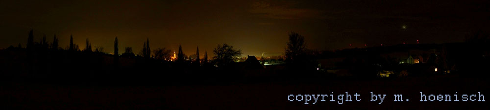 12 Blick v.Dittmannsdorf nach Penig