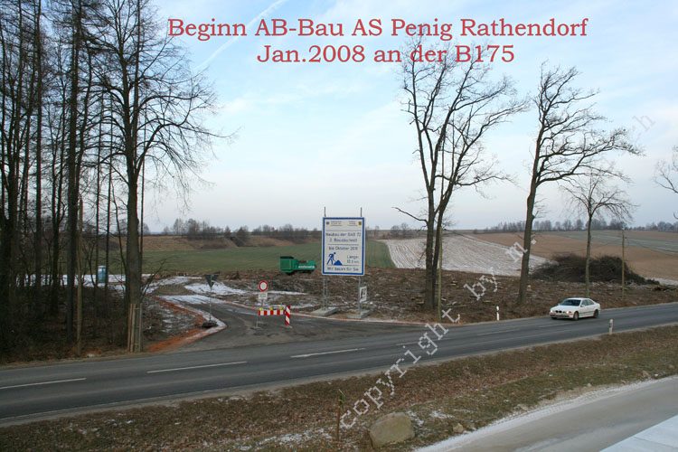 02 AB 72 Baubeginn