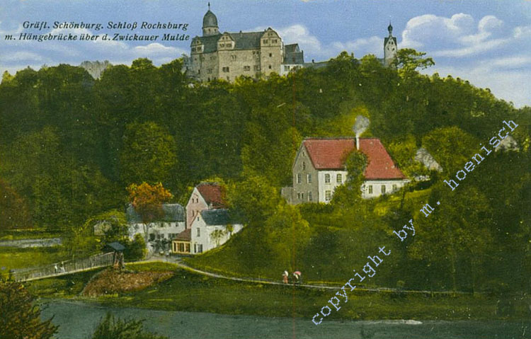 57-Rochsburg ca. 1920